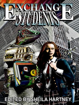 cover image of Exchange Students